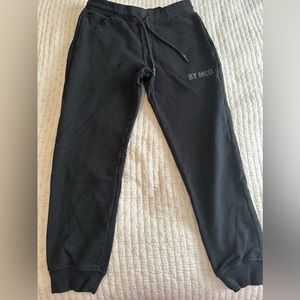 NWOT MCQ by Alexander McQueen Joggers